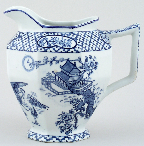 Jug or Pitcher c1930s